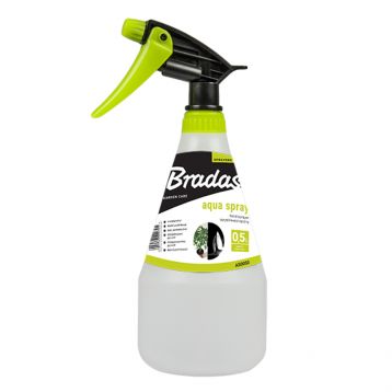 Опрыскиватель ручной AQUA SPRAY 0,75 л