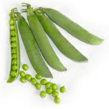 Горох Вондер