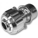 Коннектор STANDARD CYNK CHROM