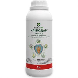 Гербіцид Хлібодар