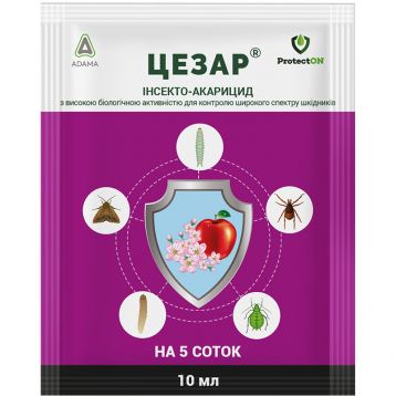 Инсектицид Цезарь 