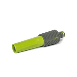 Ороситель прямой регулируемый LIME EDITION 