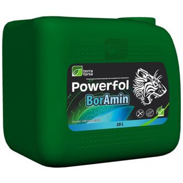 Мікродобриво Паверфол БорАмін 