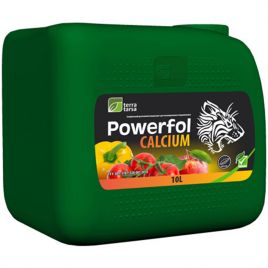 Мікродобриво Паверфол Кальціум (Powerfol Calcium)