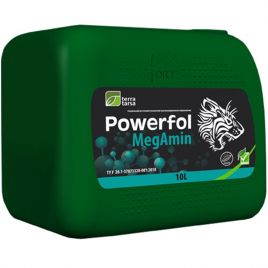 Добриво Паверфол Мегамін (Powerfol Megamin SL) 