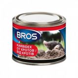 Средство от кротов Карбидекс (Karbidex) Bros