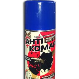 Аэрозоль «Анти-Комар»