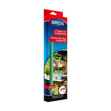 Палочки от комаров Bros