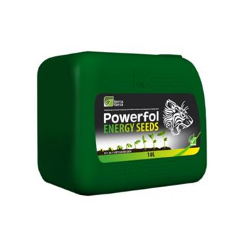 Добриво комплексне Паверфол Енерджі Сідс 