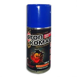 Аэрозоль Стоп Комар