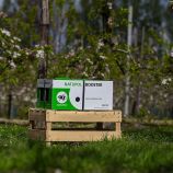Шмели Натупол Бустер (Natupol Booster)