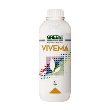 Удобрение органическое Вивема (Vivema) 