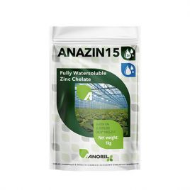 Добриво Аназін (Anazin) Zn EDTA 15% (хелат цинка 15%)