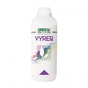Удобрение Вирер (Vyrer) регулятор кислотности