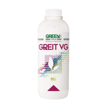 Удобрение Грейт Ви Джи (Greit VG) 