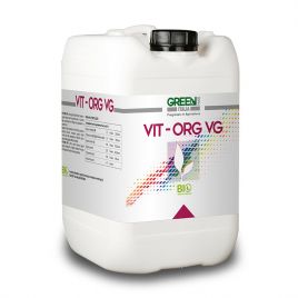 Добриво ВІТ-ОРГ (Віторг) ВІ ДЖІ (VIT-ORG VG)