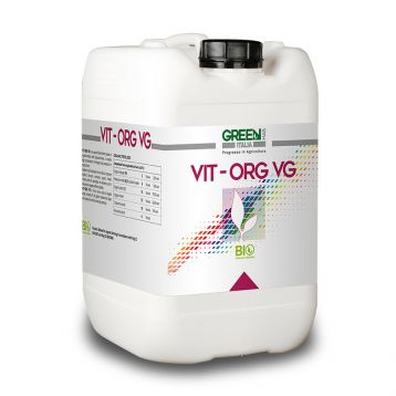 Удобрение ВИТ-ОРГ (Виторг) ВИ ДЖИ (VIT-ORG VG)