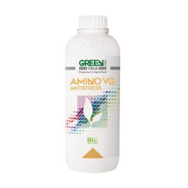 Удобрение Амино Ви Джи Антистресс (Amino VG Antistress) антистресант