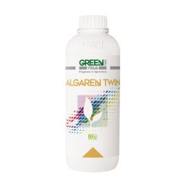 Біостимулятор росту кореневої системи Алгарем Твін (Algaren Twin) 