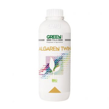 Біостимулятор росту кореневої системи Алгарем Твін (Algaren Twin) 