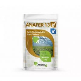 Добриво Анафер Залізо (Anafer Fe) EDTA 13%