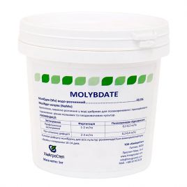 Удобрение Анорел Молибден (Anorel Molybdenum) (Mo-39%) 