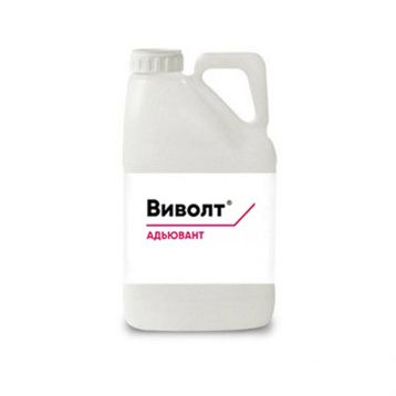 Адъювант Виволт ПАВ 