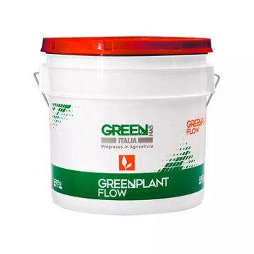 Добриво суспензійне Грінплант Флоу НПК (Greenplant Flow NPK) 15-20-50 + ME