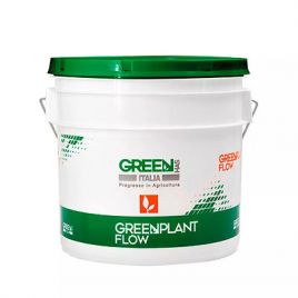 Добриво суспензійне Грінплант Флоу НПК (Greenplant Flow NPK) 40-10-10 + ME