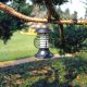 Знищувач комах LED / UV лампа