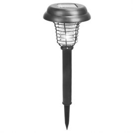 Знищувач комах LED / UV лампа на кілочку