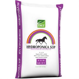 Добриво мінеральне Сульфат калію (Hydroponica SOP) 