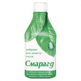 Удобрение Рост-Мастер (Рост-Мастер) Изумруд минеральное