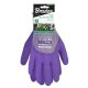 Перчатки защитные Flash Grip Lavender Full 