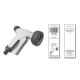 Пистолет для полива WHITE LINE MULTI SPRAY 