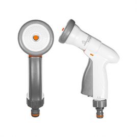 Пистолет для полива WHITE LINE SUPER SPRAY 