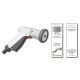 Пистолет для полива WHITE LINE SUPER SPRAY 