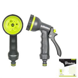 Пистолет поливочный LIME EDITION 7 режимов SOFT 