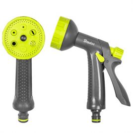 Пістолет поливальний LIME EDITION 7 режимів HANDY 