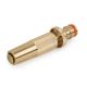 Розпилювач регульований BRASS