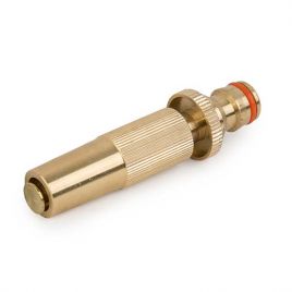 Распылитель регулируемый BRASS 
