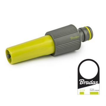 Насадка распылительная LIME LINE POWER JET 