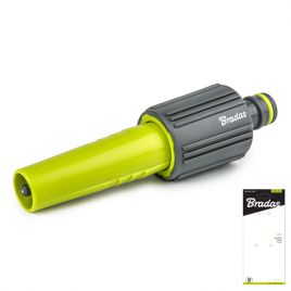 Насадка регулируемая прямая LIME LINE SOFT 