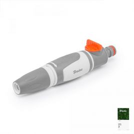 Зрошувач регульований WHITE LINE з краном TPR 