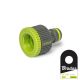 Адаптер редукционный на кран LIME EDITION РВ 3/4" / 1/2"