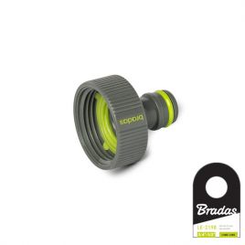 Адаптер LIME EDITION с внутренней резьбой 1"
