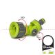 Адаптер регулируемый поворотный LIME LINE РВ 1" редукция на 3/4" 