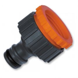 Адаптер редукционный GOLD LINE РВ 3/4" редуктор для крана 1/2"