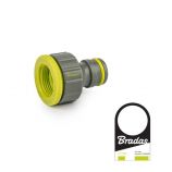 Адаптер LIME LINE с внутренней резьбой 1" - 3/4" POWER JET
