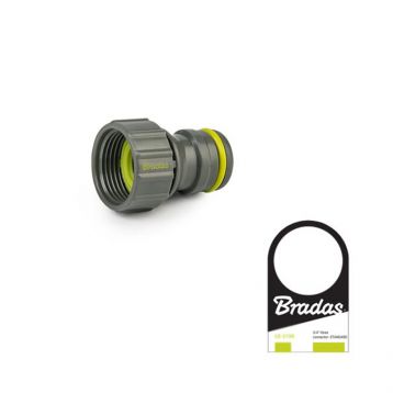 Адаптер LIME LINE с внутренней резьбой 3/4" POWER JET 